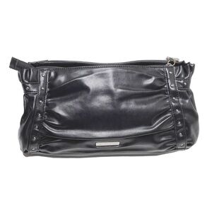 White House Black Market Black Handbag